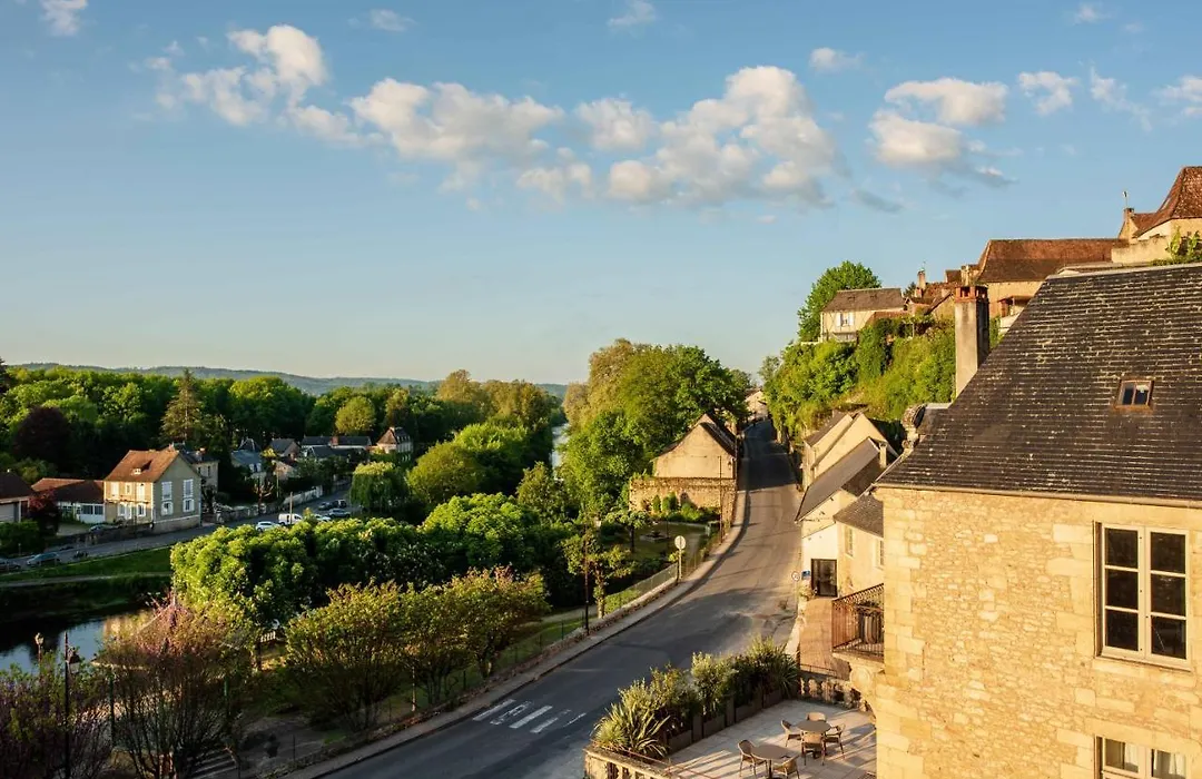 Hôtel Restaurant de Bouilhac-1
